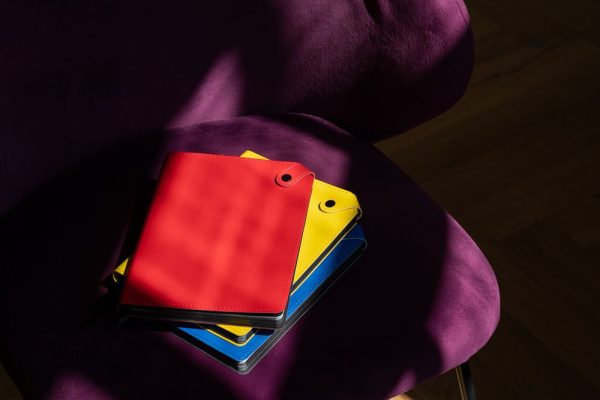 Ежедневник Angle — изображение 9