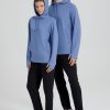 Худи унисекс Begi — изображение 15