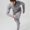 Куртка с капюшоном унисекс Begi — изображение 11