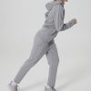 Куртка с капюшоном унисекс Begi — изображение 15