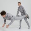 Куртка с капюшоном унисекс Begi — изображение 17