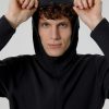 Куртка с капюшоном унисекс Begi — изображение 13