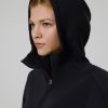 Куртка с капюшоном унисекс Begi — изображение 9