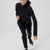 Куртка с капюшоном унисекс Begi — изображение 11
