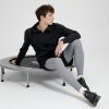 Куртка с капюшоном унисекс Begi — изображение 15