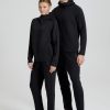 Куртка с капюшоном унисекс Begi — изображение 16