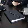 Ручка шариковая Broad Ring Soft Touch — изображение 5