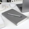 Ручка шариковая Eyeshot Soft Touch — изображение 5