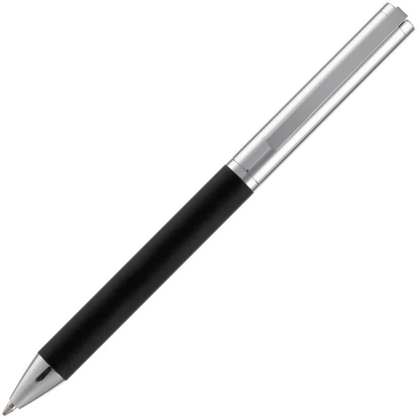 Ручка шариковая Eyeshot Soft Touch — изображение 2