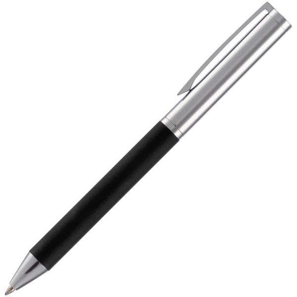 Ручка шариковая Eyeshot Soft Touch — изображение 3