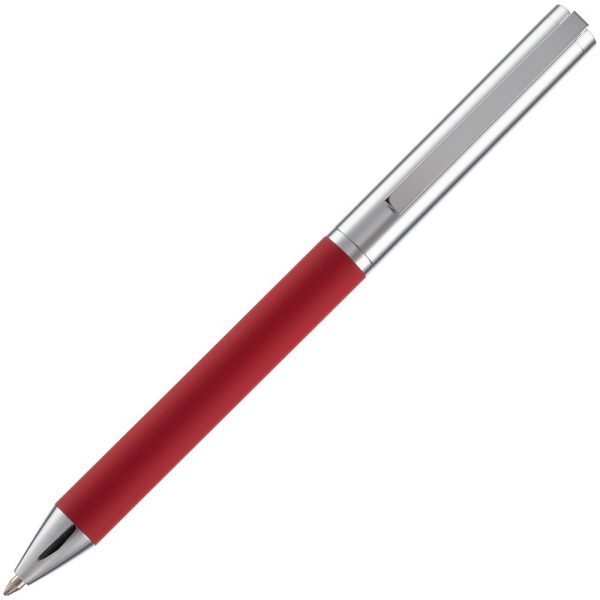 Ручка шариковая Eyeshot Soft Touch — изображение 2