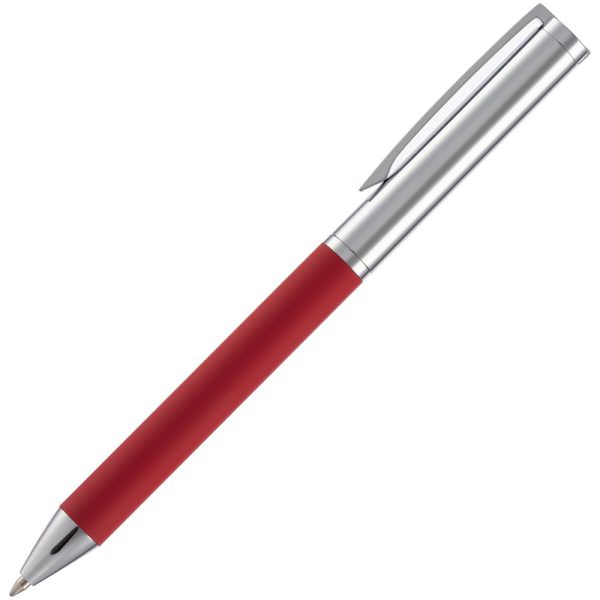 Ручка шариковая Eyeshot Soft Touch — изображение 3
