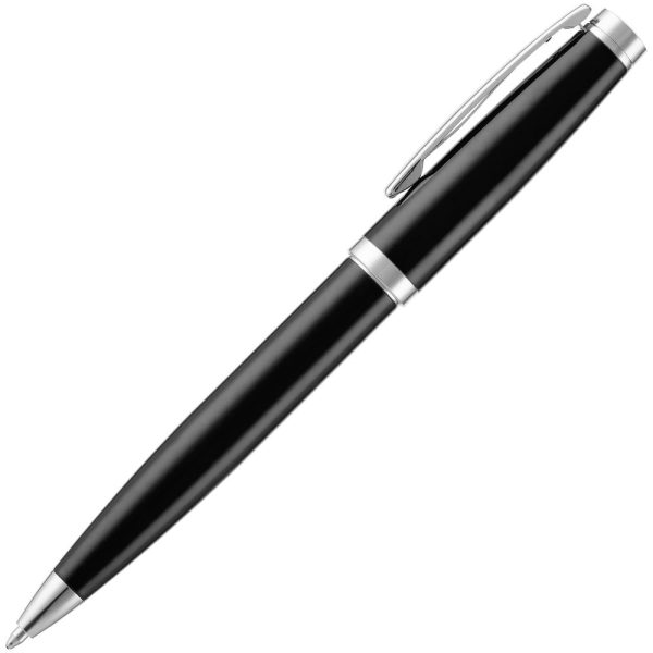 Ручка шариковая Letra Chrome — изображение 2
