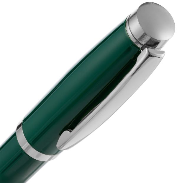 Ручка шариковая Letra Chrome — изображение 4