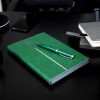 Ручка шариковая Letra Chrome — изображение 5