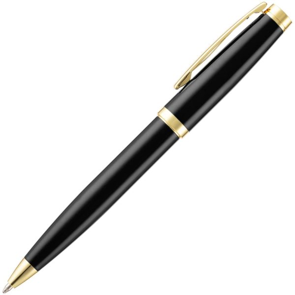 Ручка шариковая Letra Gold — изображение 2