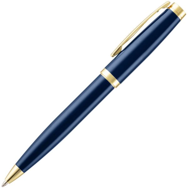Ручка шариковая Letra Gold — изображение 2