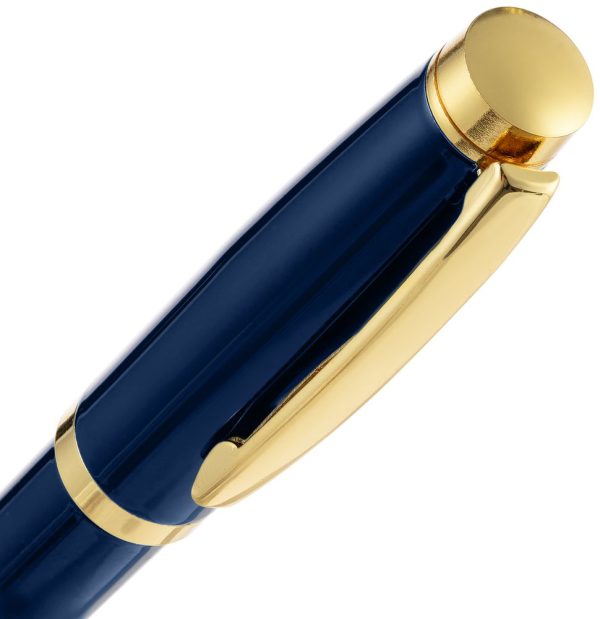 Ручка шариковая Letra Gold — изображение 4