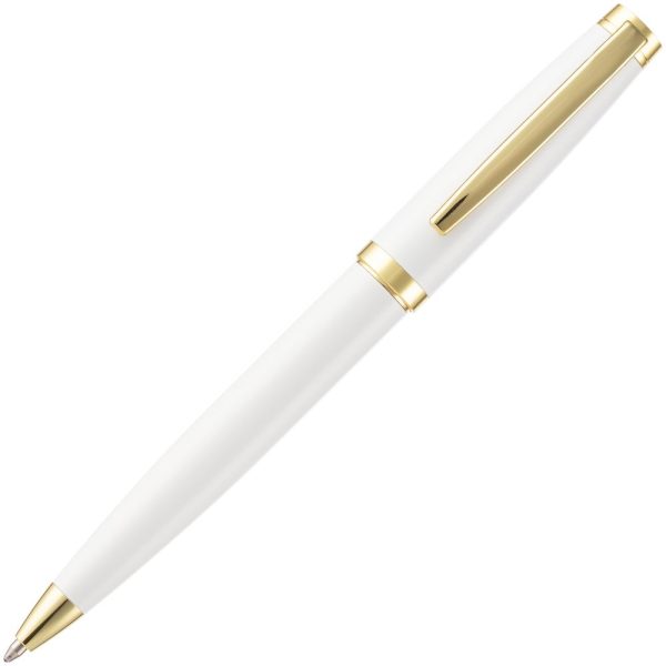 Ручка шариковая Letra Gold