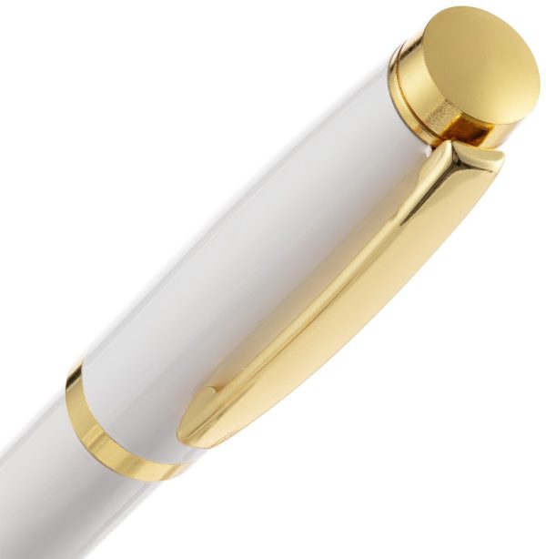 Ручка шариковая Letra Gold — изображение 4