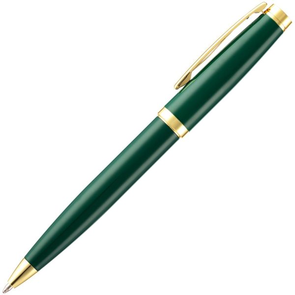 Ручка шариковая Letra Gold — изображение 2