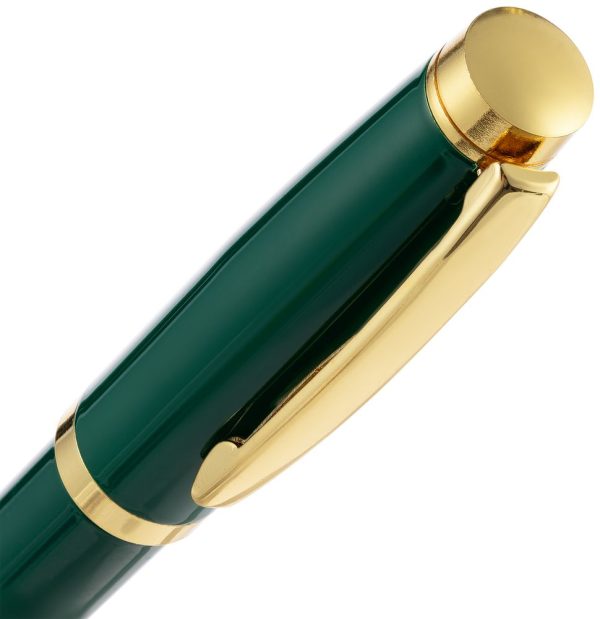Ручка шариковая Letra Gold — изображение 4