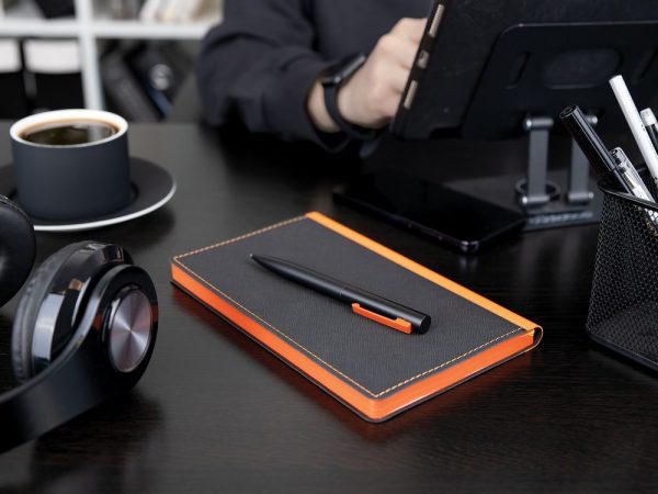 Ручка шариковая Inkolor — изображение 5