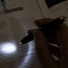 Ручка-спиннер Flipen с фонариком — изображение 6