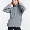 Куртка флисовая унисекс Nesse — изображение 6