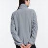 Куртка флисовая унисекс Nesse — изображение 7