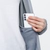 Куртка флисовая унисекс Nesse — изображение 8
