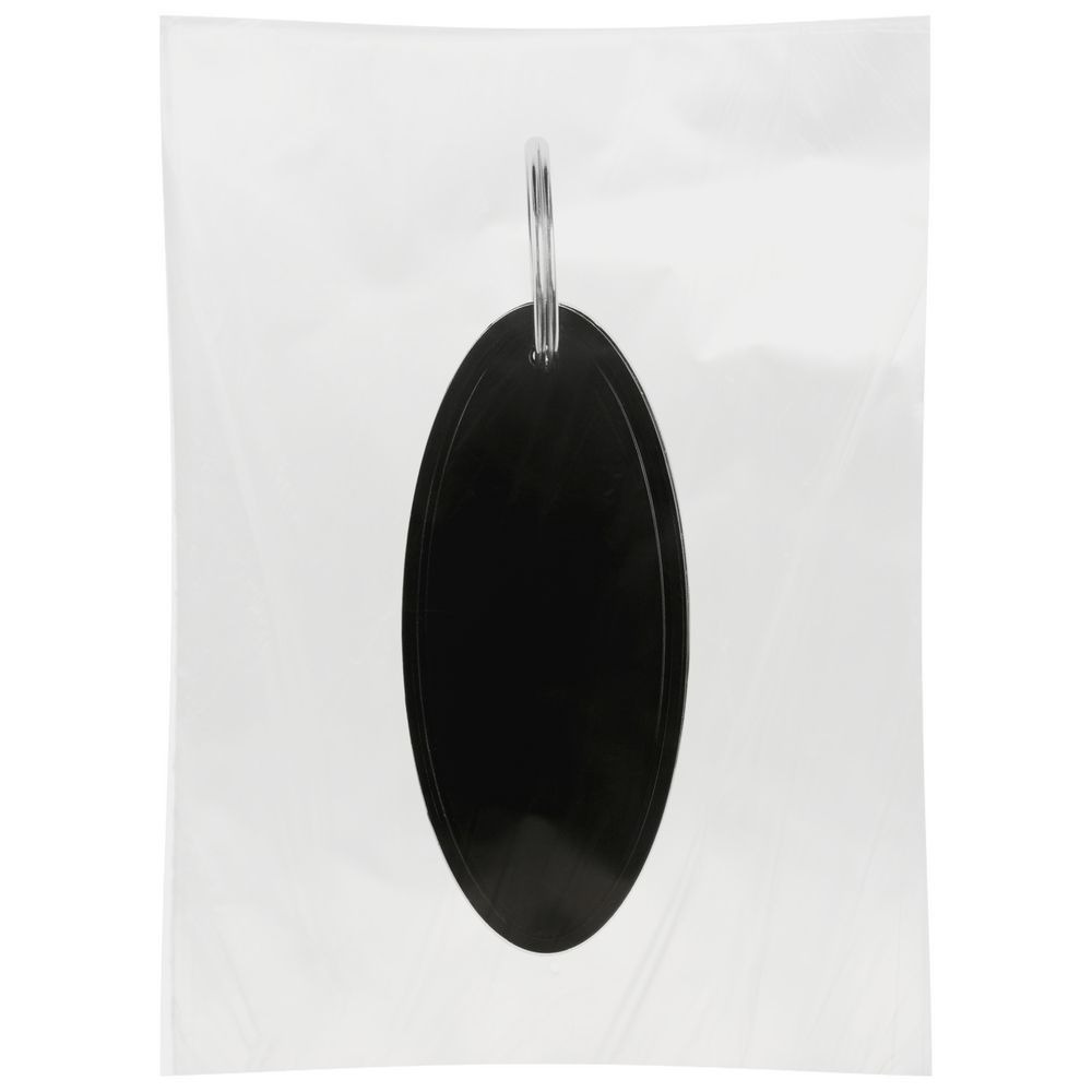 Брелок «Овал» Брелок «Овал» — изображение 5