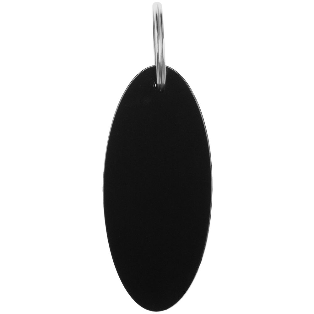 Брелок «Овал» Брелок «Овал» — изображение 3