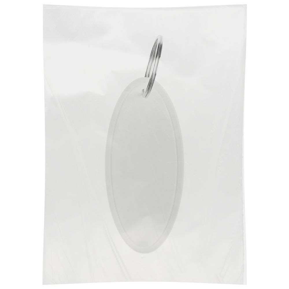 Брелок «Овал» Брелок «Овал» — изображение 5