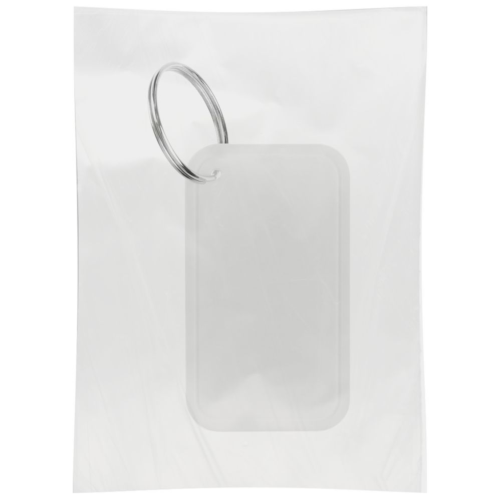 Брелок «Прямоугольник» Брелок «Прямоугольник» — изображение 5