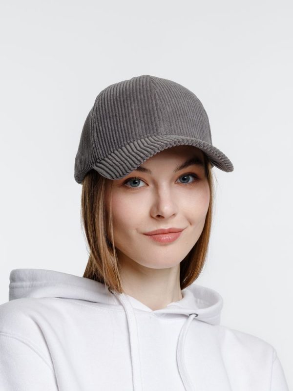 Бейсболка Soft Core — изображение 9
