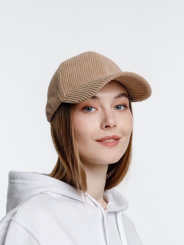 Бейсболка Soft Core — изображение 5