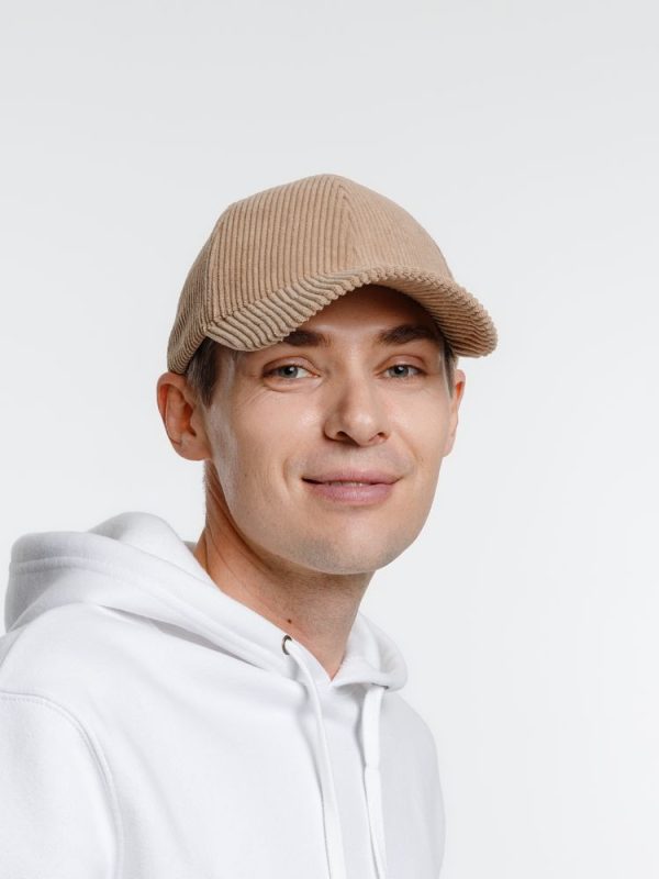 Бейсболка Soft Core — изображение 9