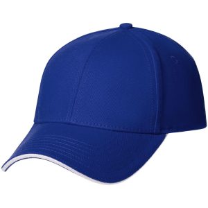 Бейсболка Spiker