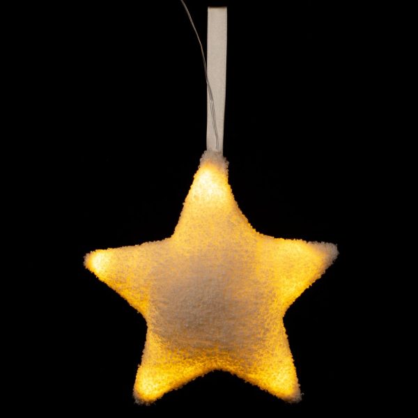 Декоративная подвеска Party Star — изображение 2