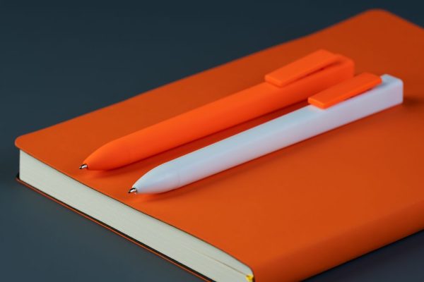 Ручка шариковая Swiper SQ Soft Touch — изображение 6