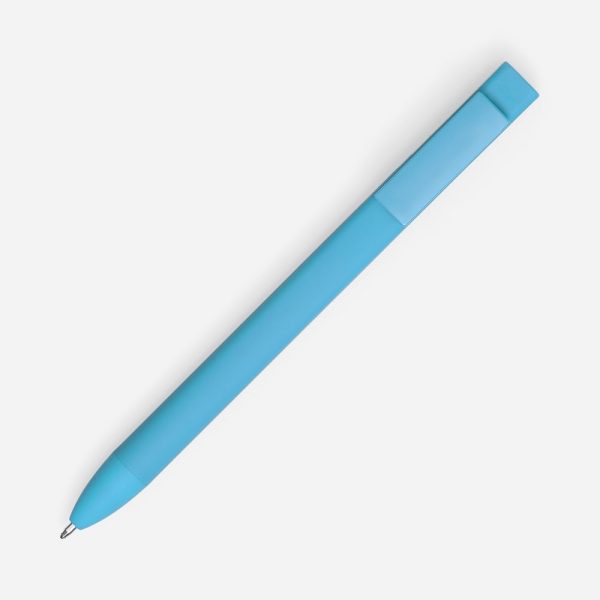 Ручка шариковая Swiper SQ Soft Touch — изображение 2
