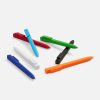 Ручка шариковая Swiper SQ Soft Touch — изображение 5