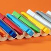 Ручка шариковая Swiper SQ Soft Touch — изображение 7