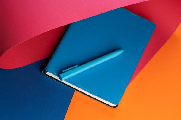 Ручка шариковая Swiper SQ Soft Touch — изображение 6