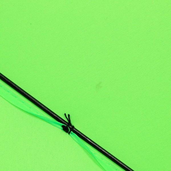 Зонт-трость Undercolor с цветными спицами — изображение 8