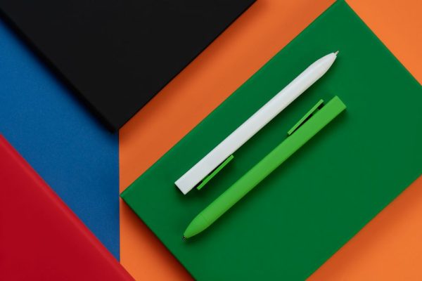 Ручка шариковая Swiper SQ Soft Touch — изображение 6