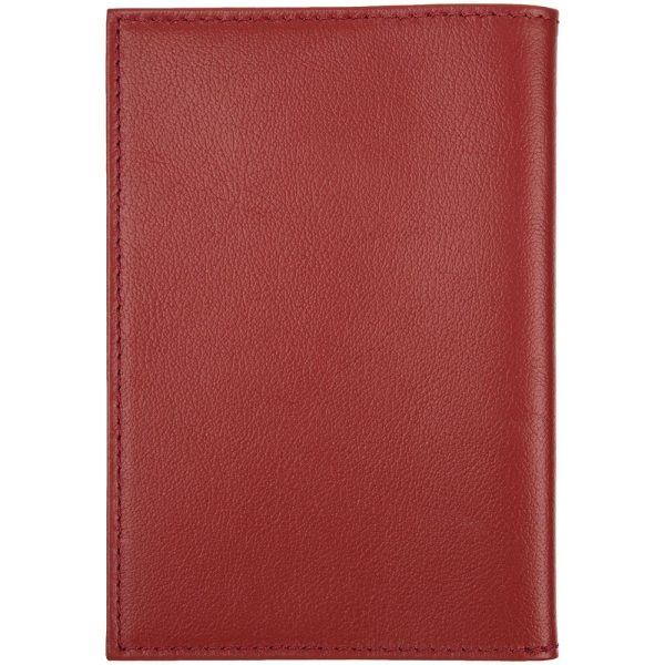 Обложка для паспорта Top — изображение 2