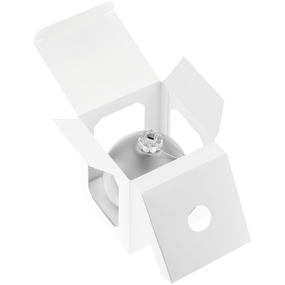 Елочный шар Finery Matt Елочный шар Finery Matt — изображение 5