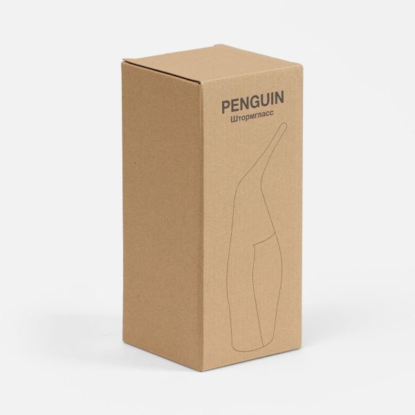 Штормгласс Penguin — изображение 6